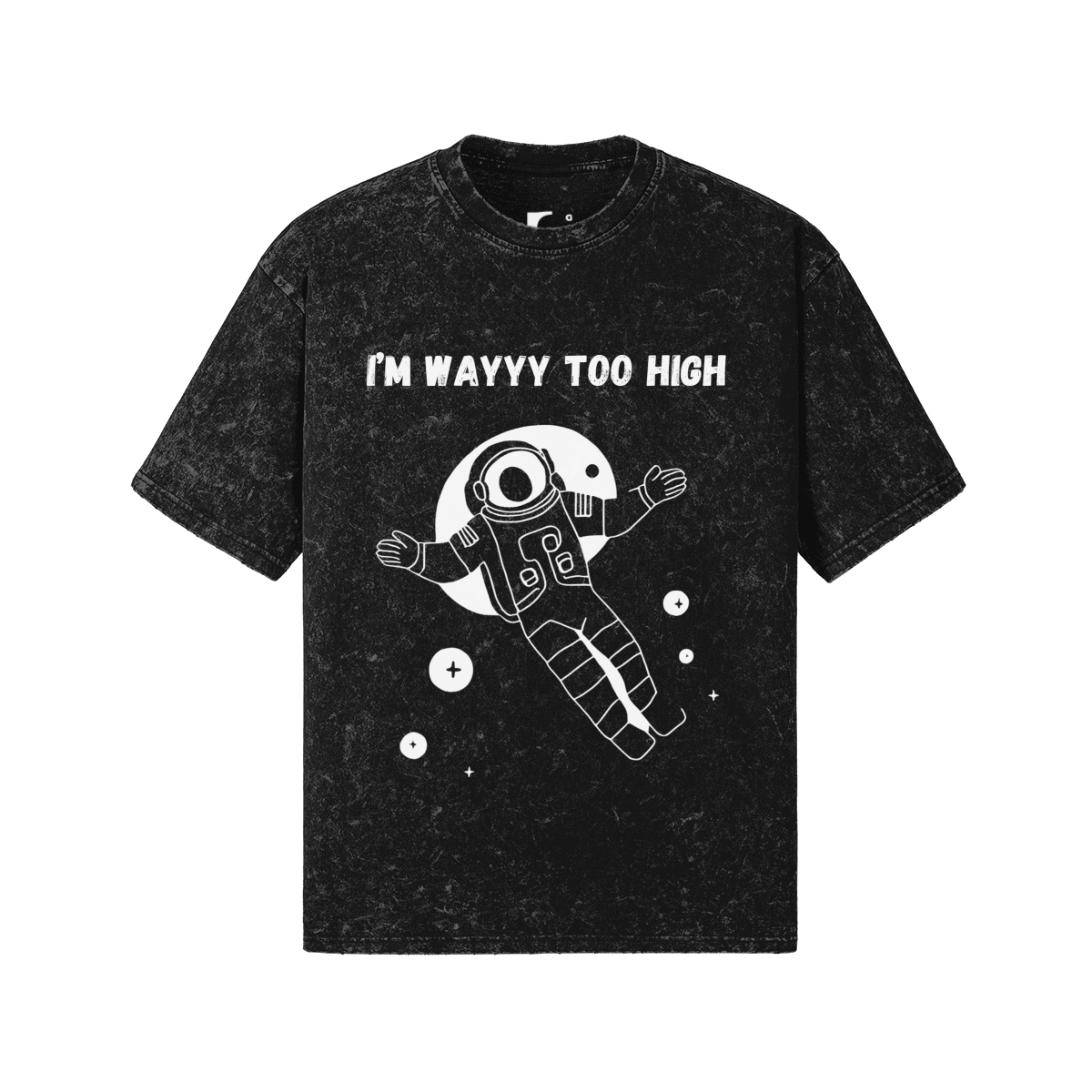 Space T-Shirts