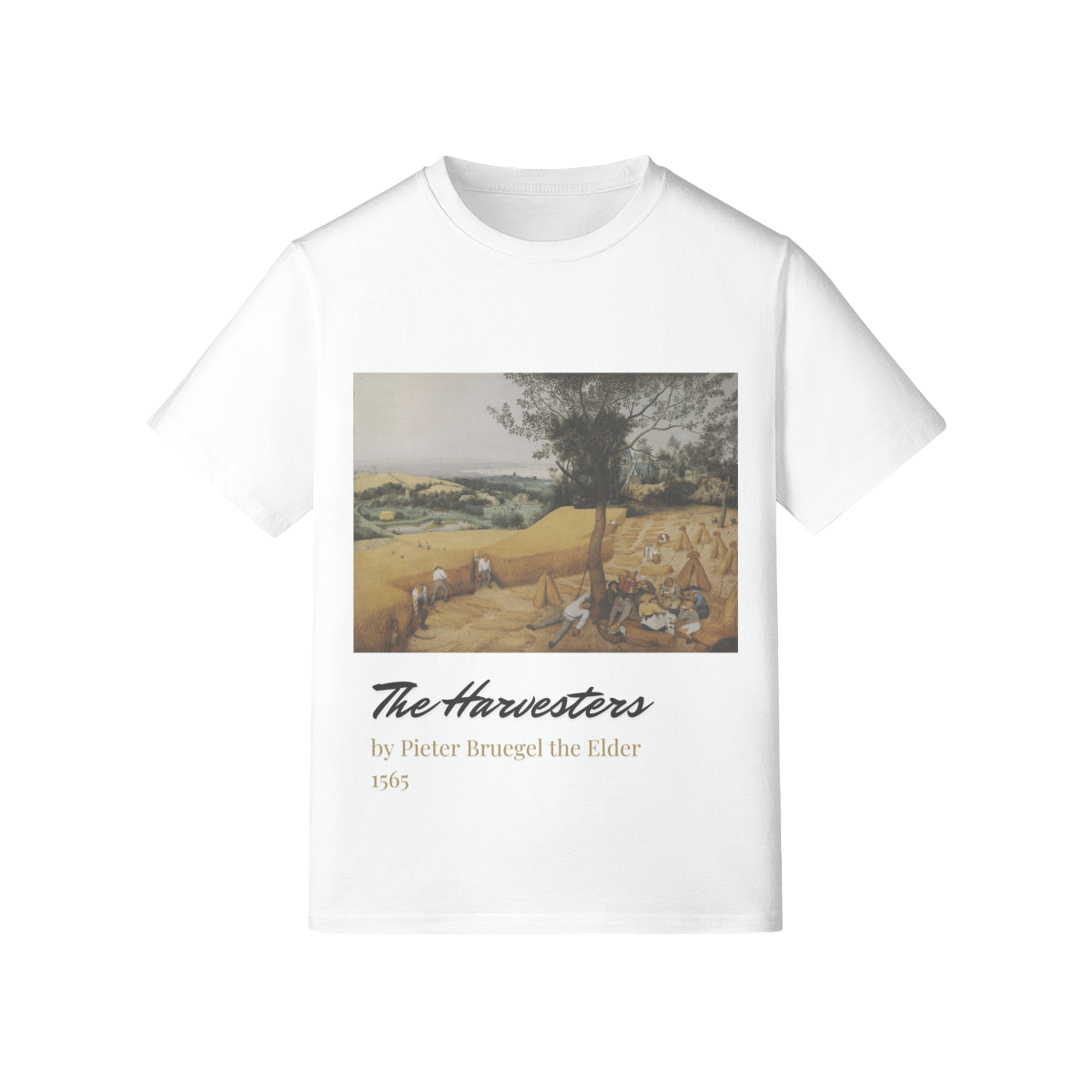 Art T-Shirts