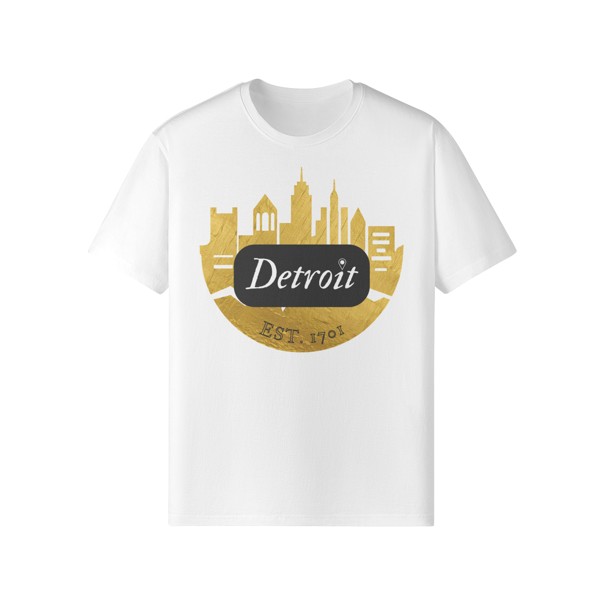 World Culture T-Shirts | Fabric Culture T-Shirts | GratuiTees

