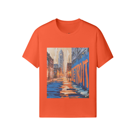 Carhartt Force T-Shirt | Organic Cotton T-Shirts | GratuiTees