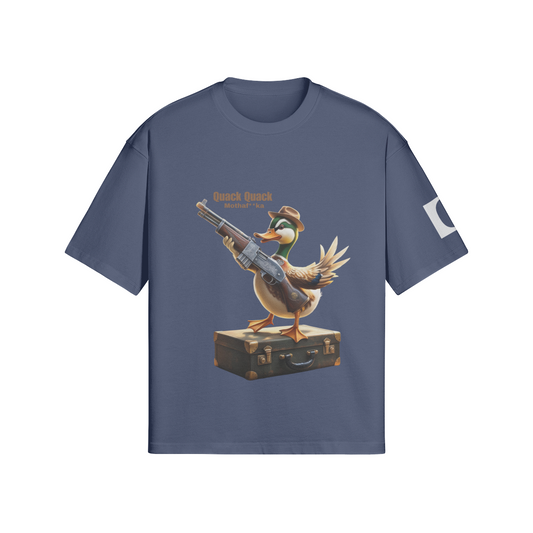 Duck Season T-Shirt | Fabric Crew T-Shirt | GratuiTees

